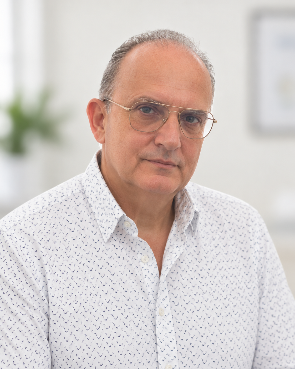 Δρ. Δημήτριος Τσαρτσαλής